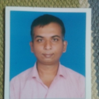 Abhijeet Prakash Vispute